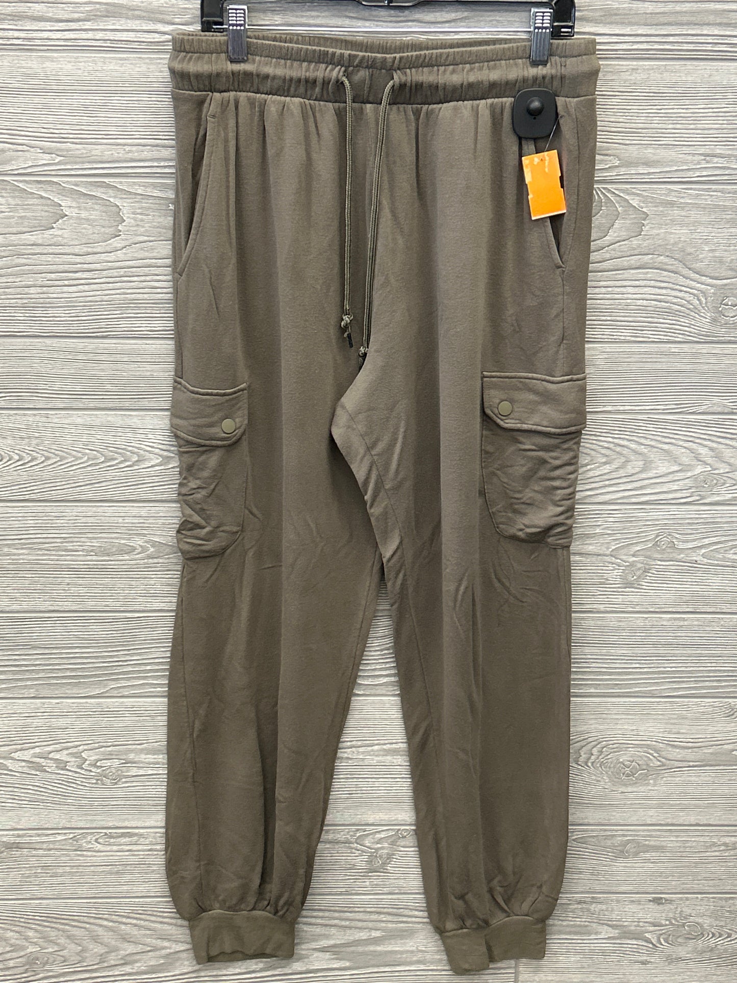 Pants Other By Workshop In Green, Size: 12