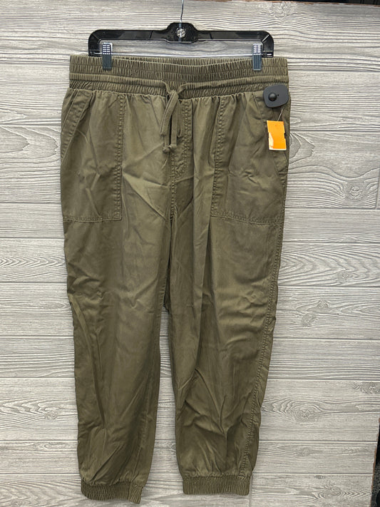 Pants Other By A New Day In Green, Size: 12