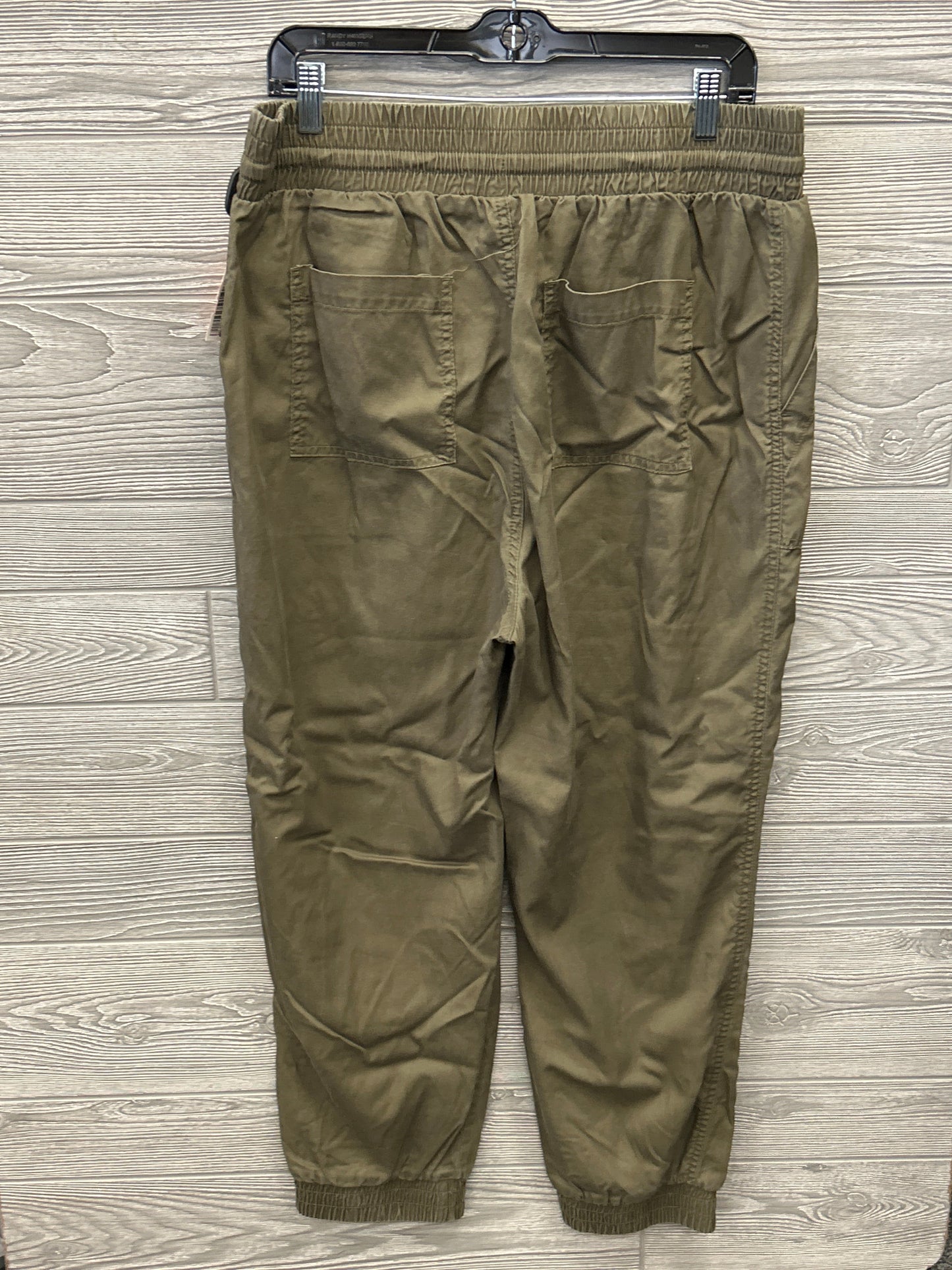 Pants Other By A New Day In Green, Size: 12