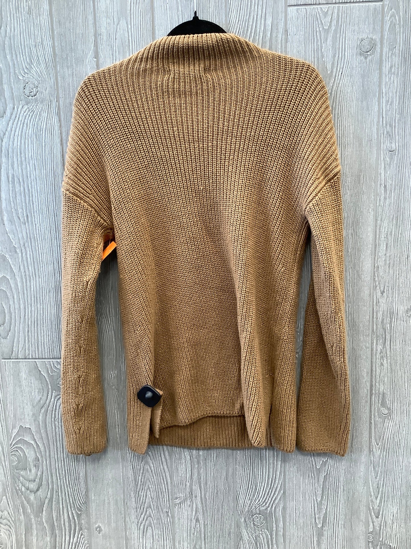 Sweater By Banana Republic In Brown, Size: M