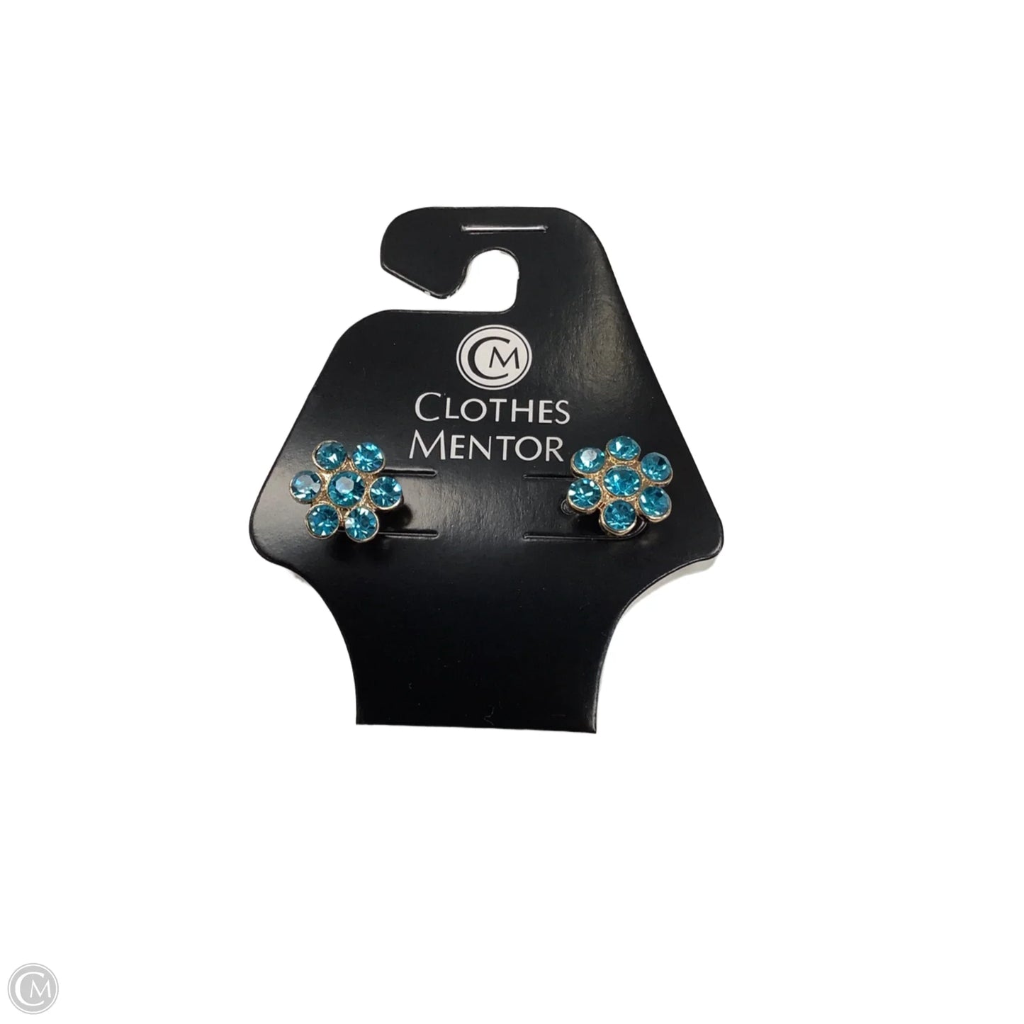 Earrings Stud By Clothes Mentor