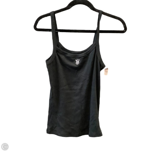 Top Cami By Victorias Secret In Black, Size: M
