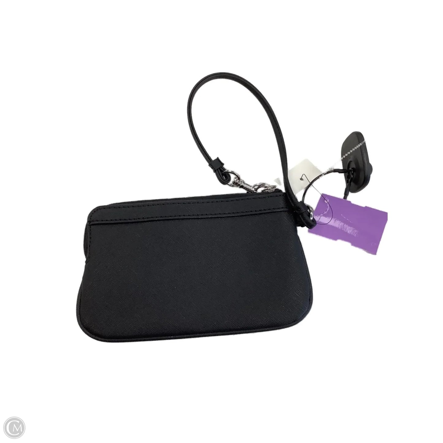 Wallet Designer By Karl Lagerfeld, Size: Medium