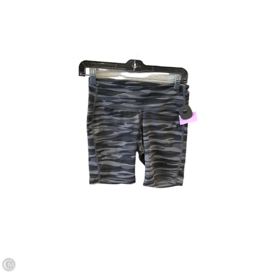 Athletic Shorts By Old Navy In Camouflage Print, Size: S