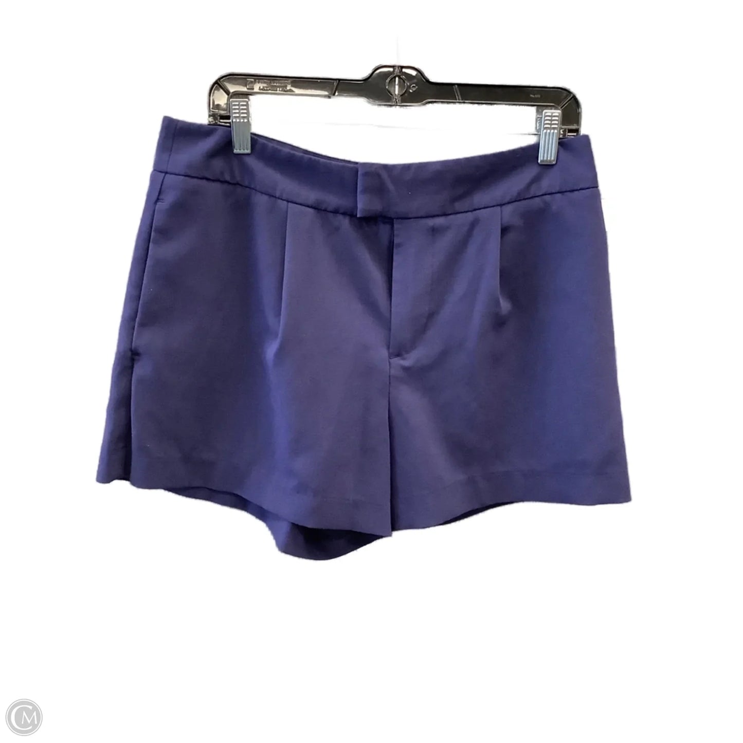 Shorts By A New Day In Blue, Size: 12