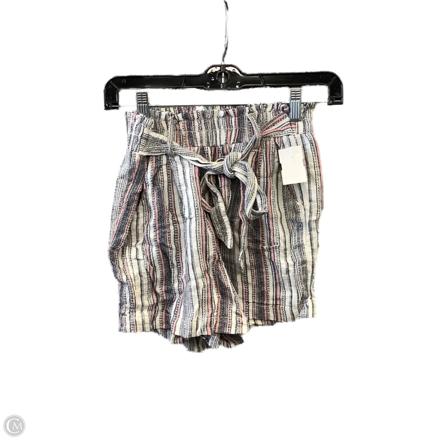 Shorts By Knox Rose In Multi-colored, Size: 0