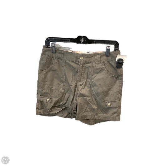 Shorts By Columbia In Brown, Size: 6