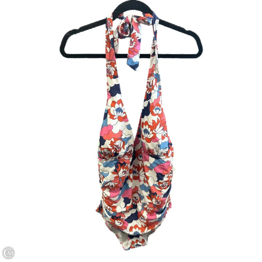 Swimsuit By Modcloth In Multi-colored, Size: 3x