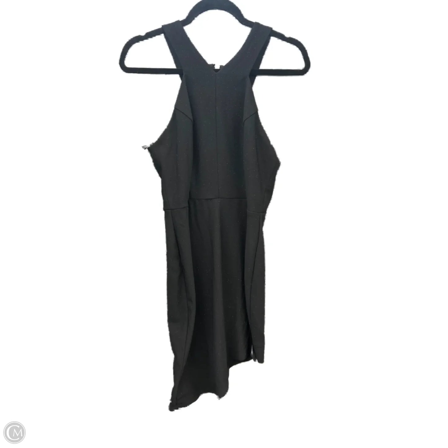 Dress Party Midi By Bisou Bisou In Black, Size: M