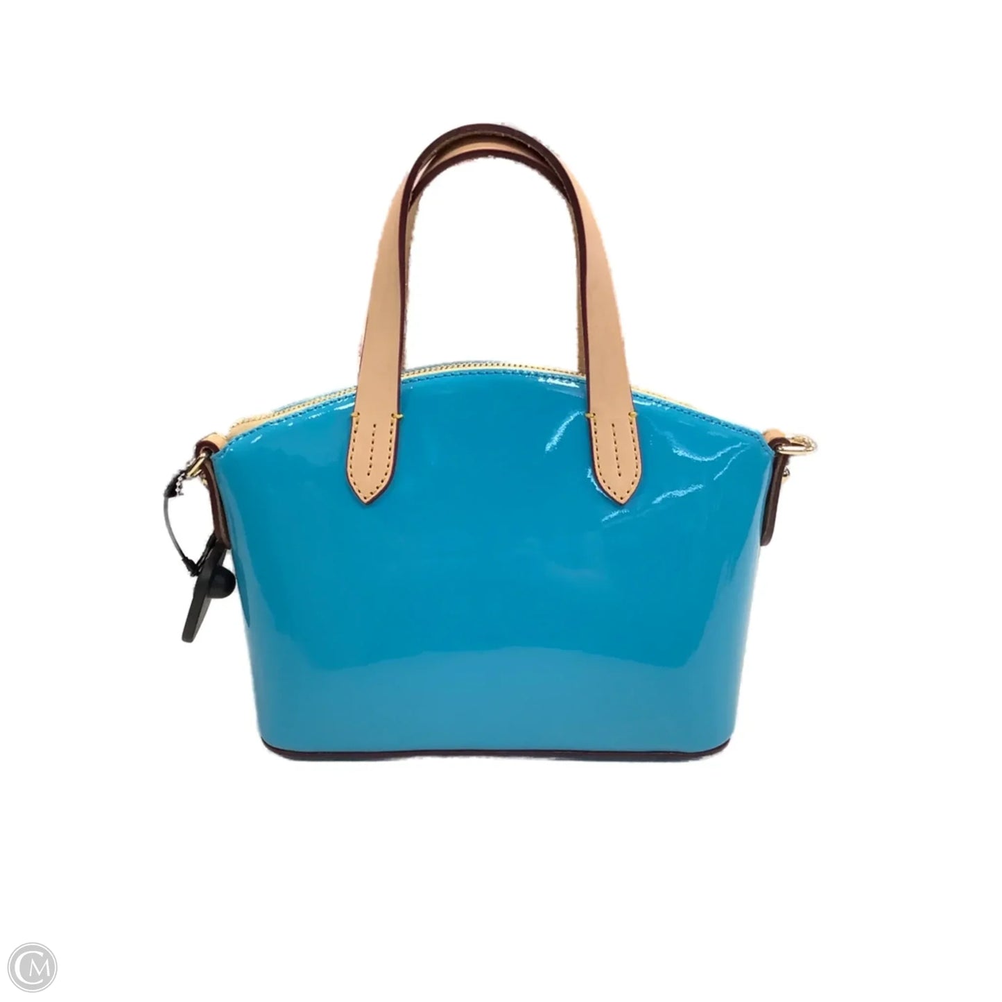 Crossbody Designer By Dooney And Bourke, Size: Small