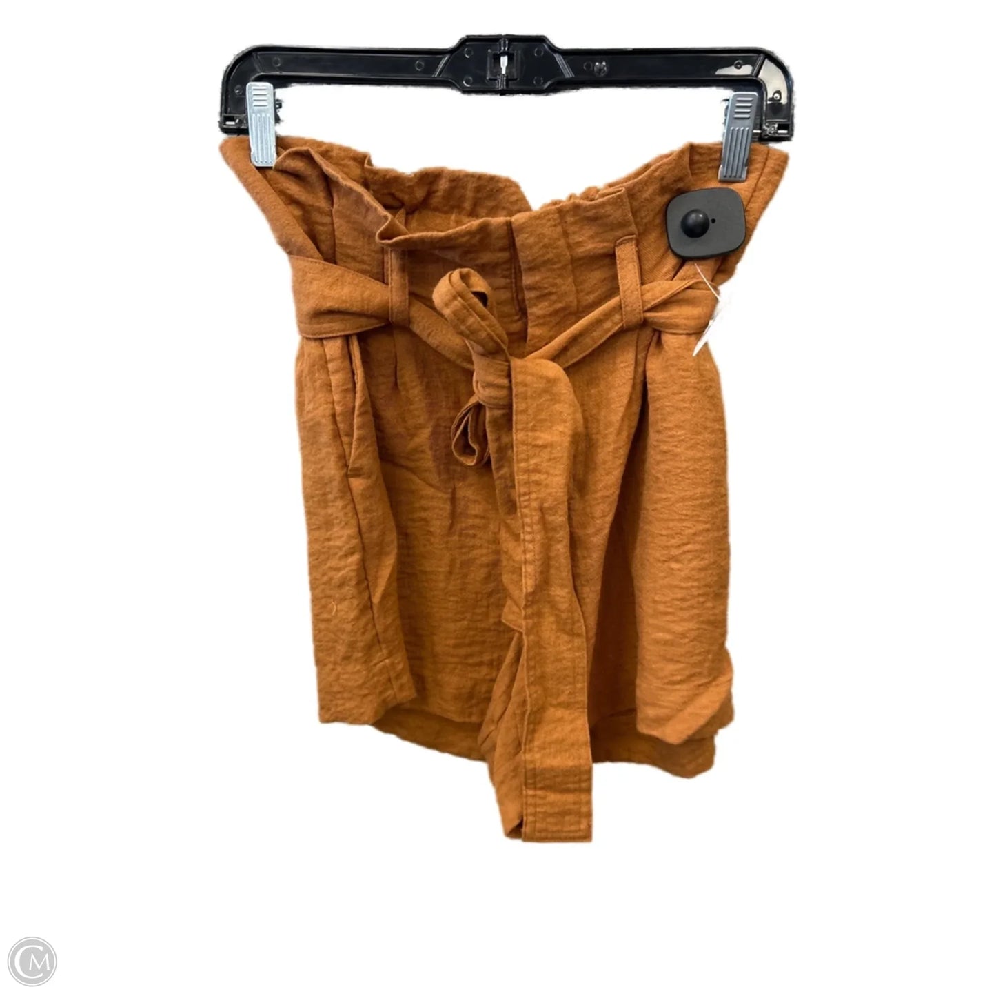 Shorts By A New Day In Brown, Size: 0