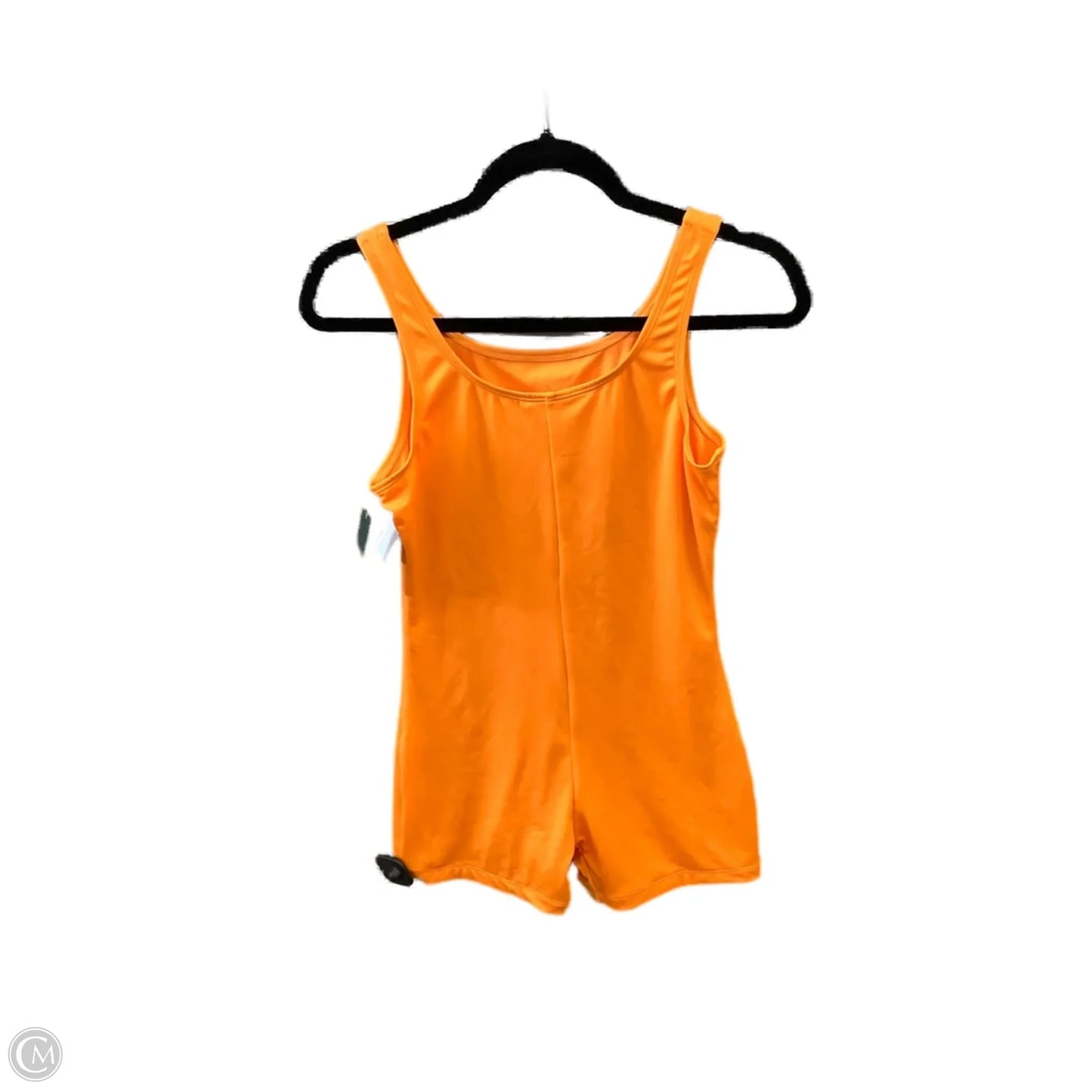 Swimsuit By Wild Fable In Orange, Size: S