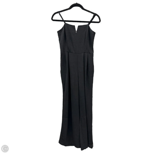 Jumpsuit By Monteau In Black, Size: M