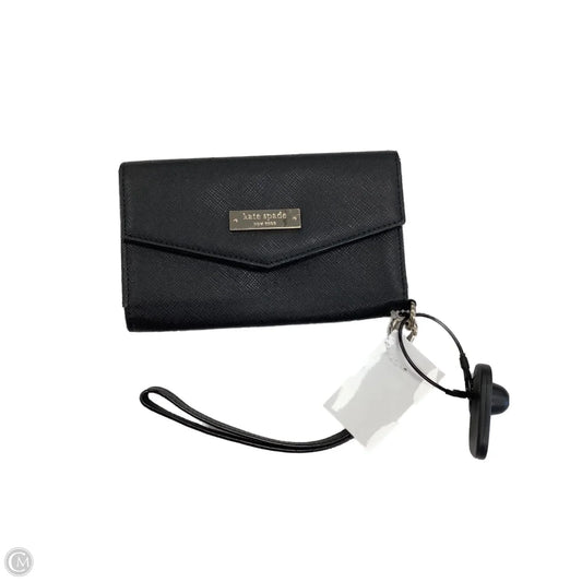 Wristlet Designer By Kate Spade, Size: Small