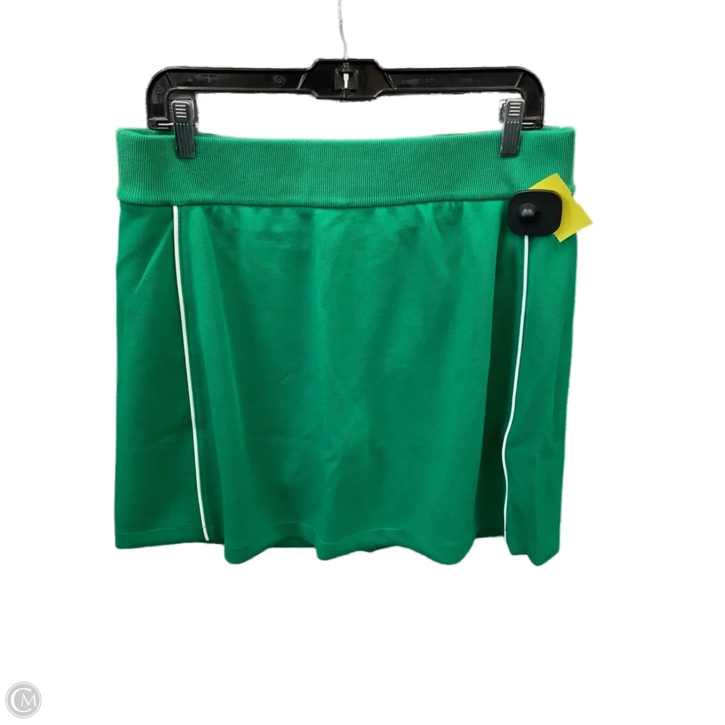 Skirt Midi By Spanx In Green, Size: 16