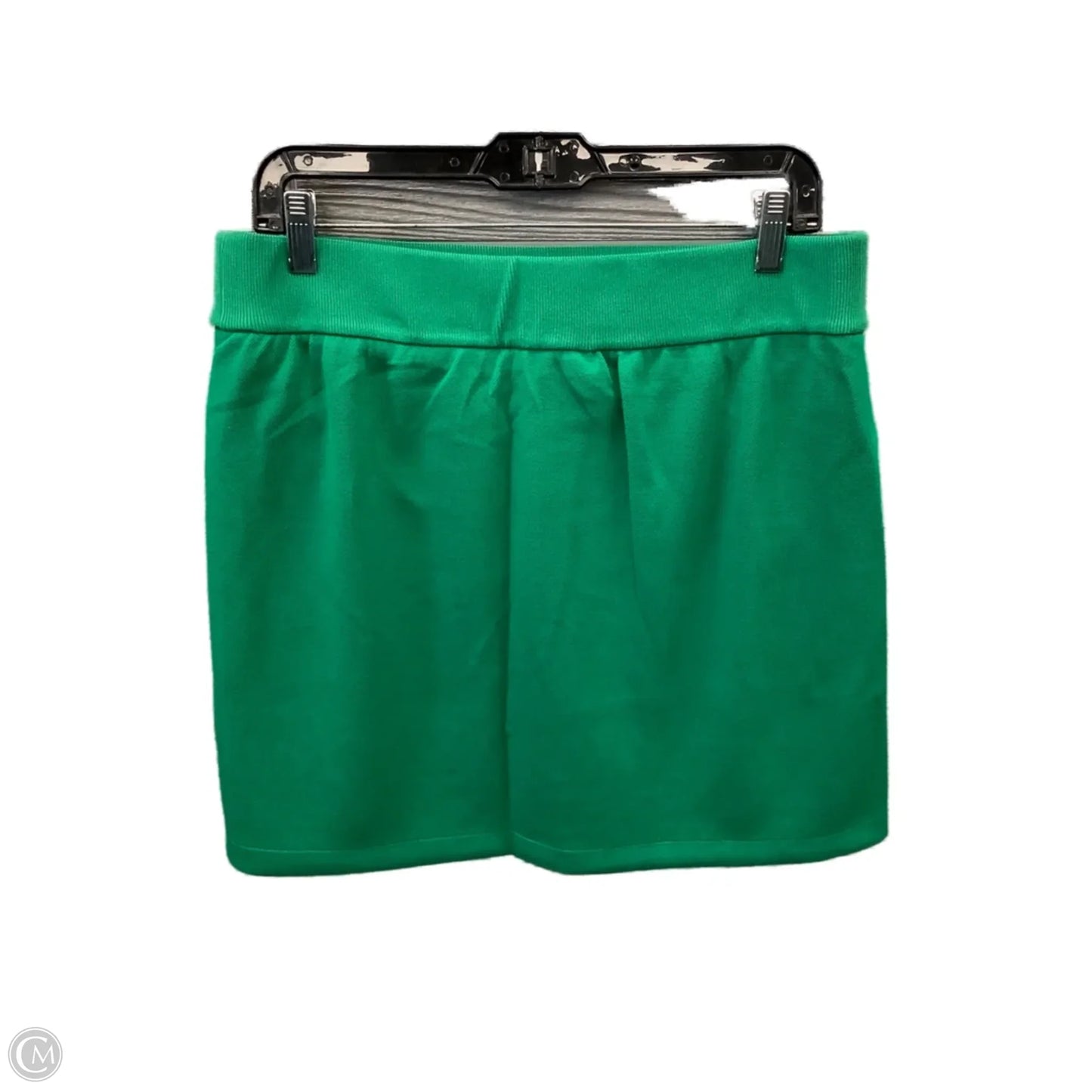 Skirt Midi By Spanx In Green, Size: 16