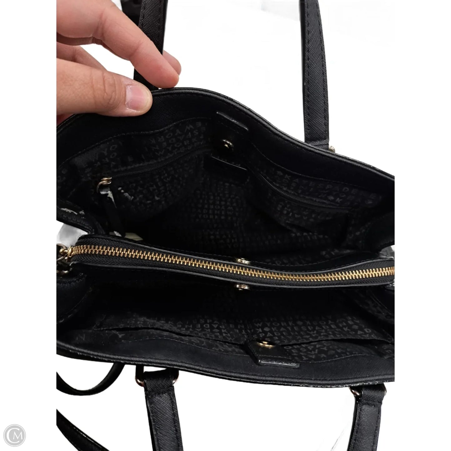 Crossbody Designer By Kate Spade, Size: Medium