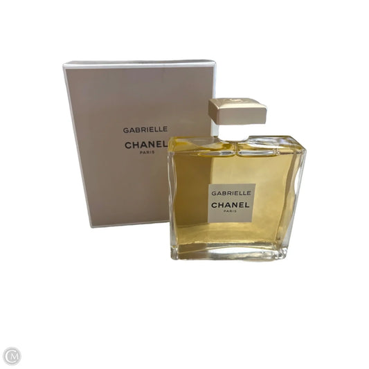 Fragrance Luxury Designer By Chanel, Size: Small