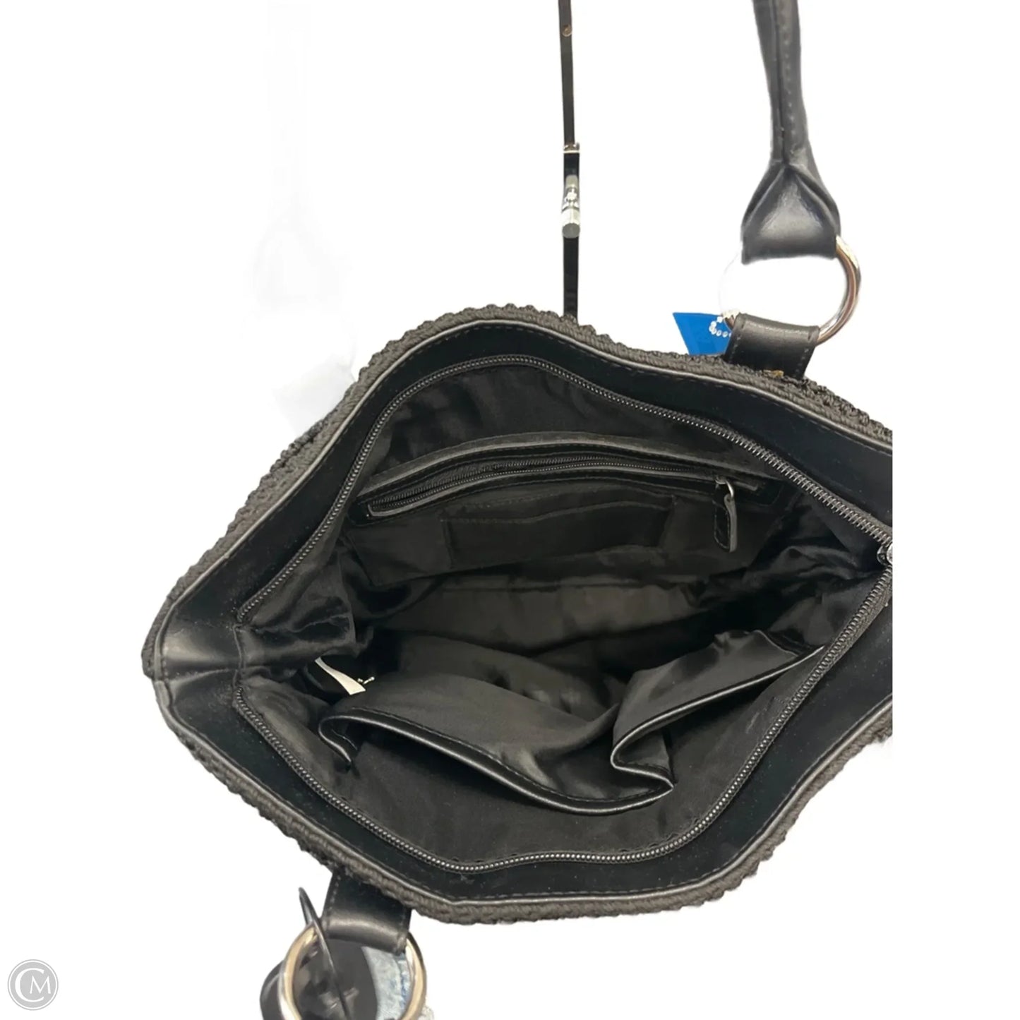 Handbag By Clothes Mentor, Size: Medium