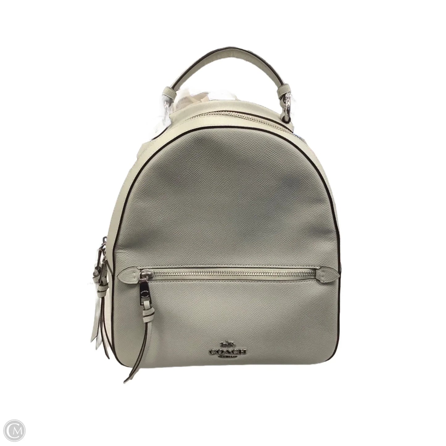 Backpack Designer By Coach, Size: Medium
