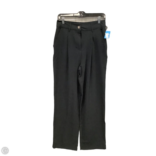 Pants Dress By Wild Fable In Black, Size: 6