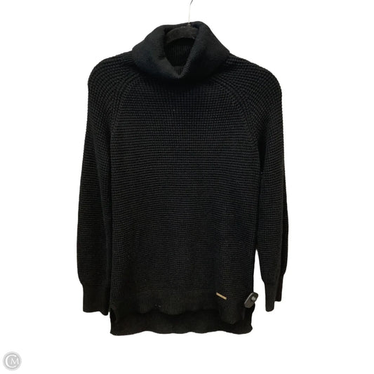 Sweater By Michael By Michael Kors In Black, Size: S