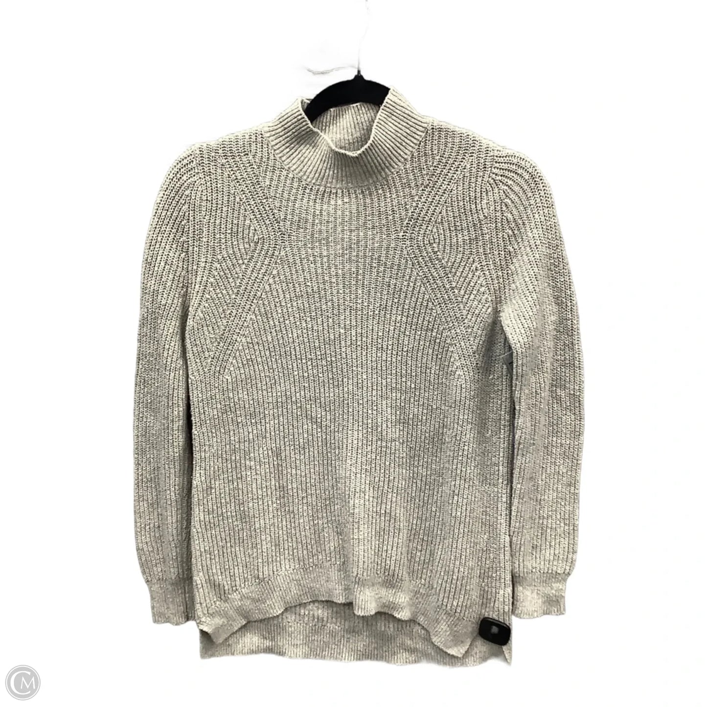 Sweater By Bp In Grey, Size: S