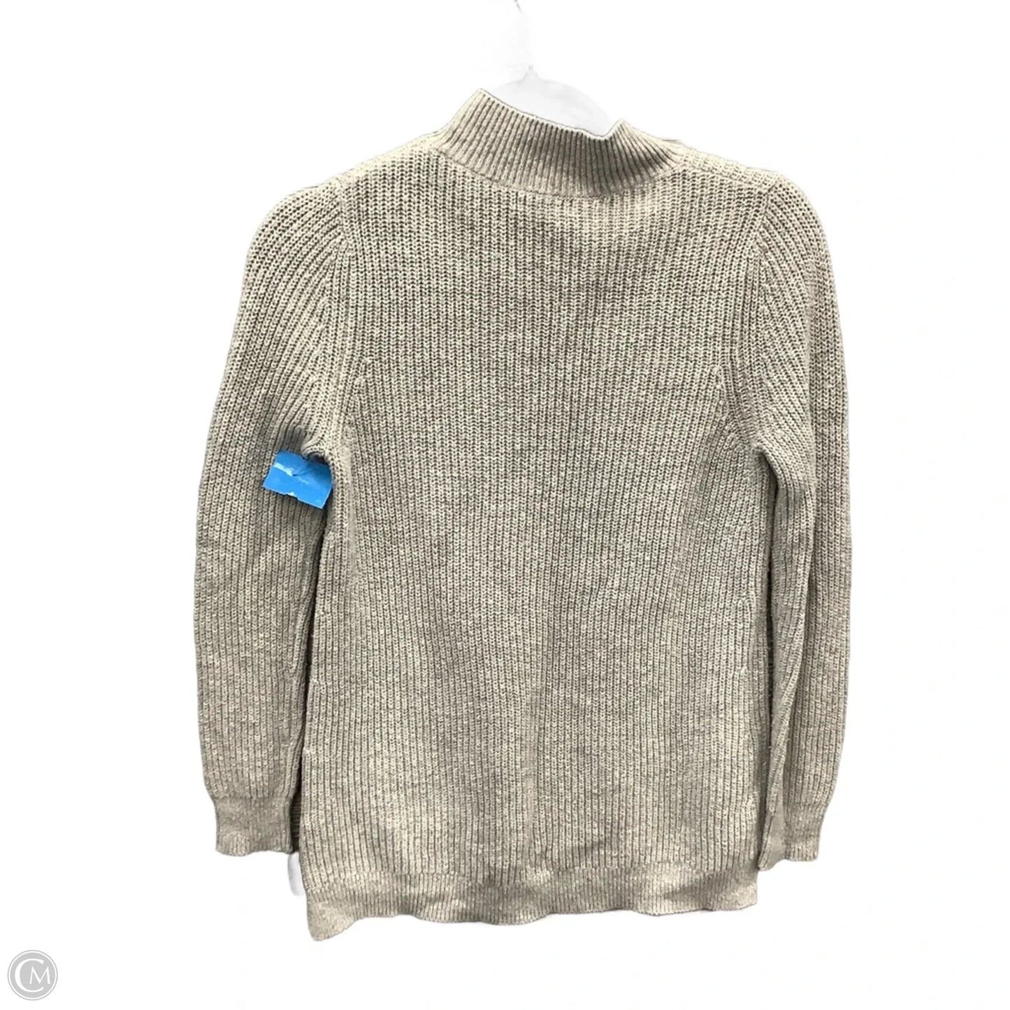 Sweater By Bp In Grey, Size: S