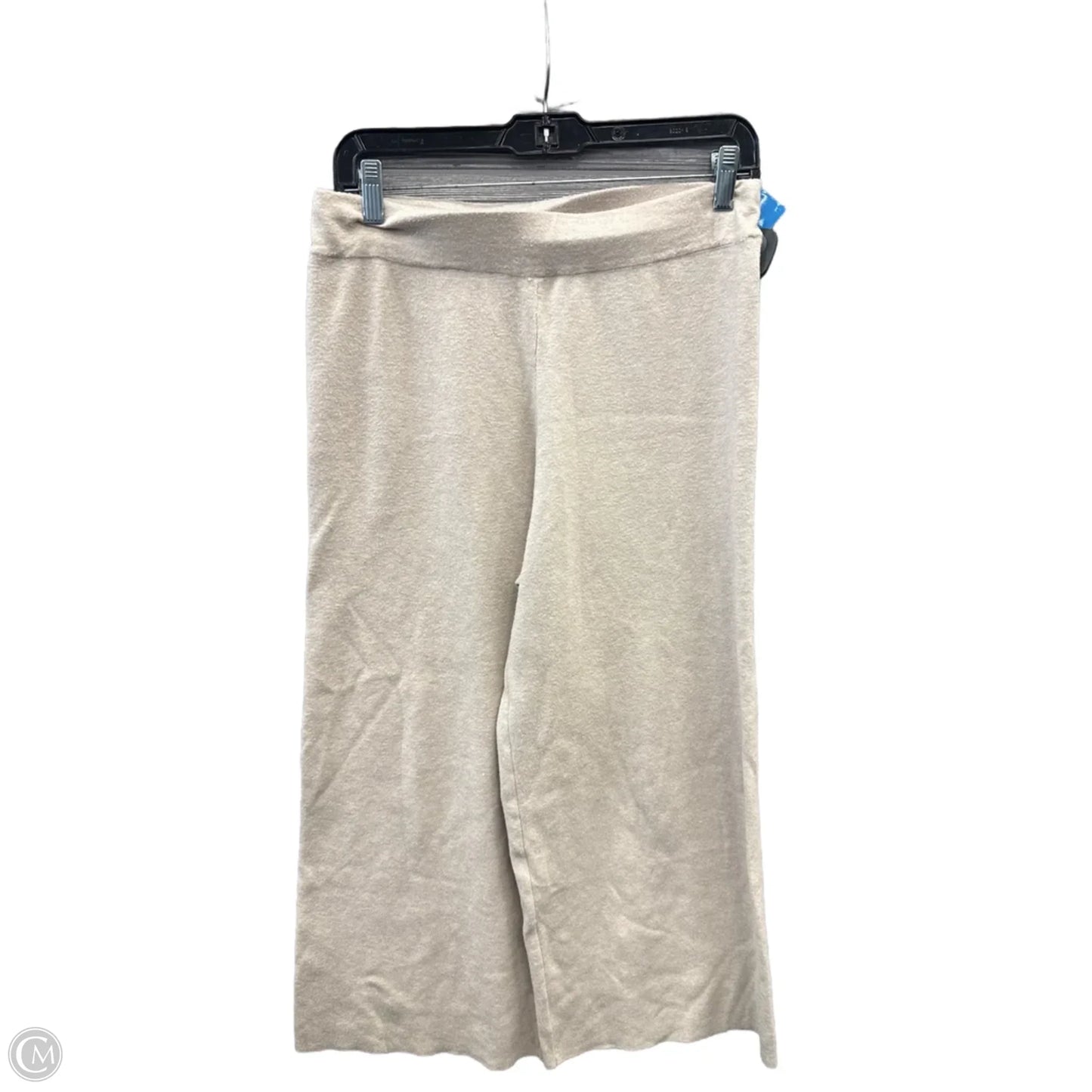 Pants Lounge By Marled In Beige, Size: 8