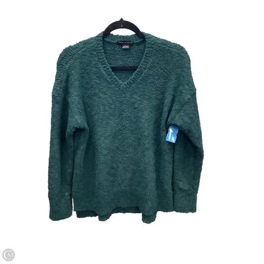 Sweater By Sanctuary In Green, Size: S