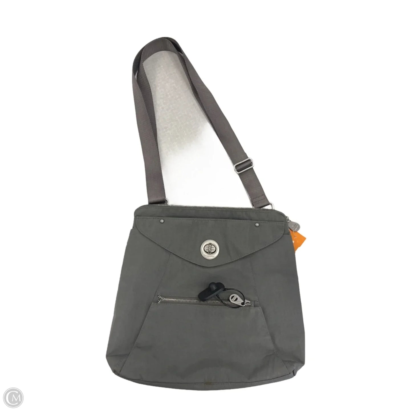 Crossbody By Baggallini, Size: Medium