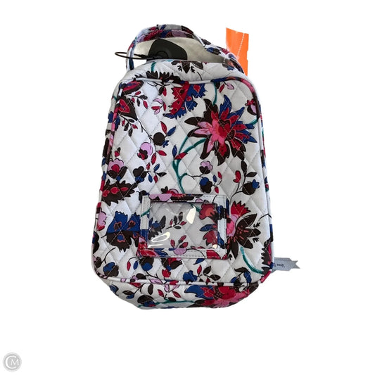 Accessory Tag By Vera Bradley, Size: Medium