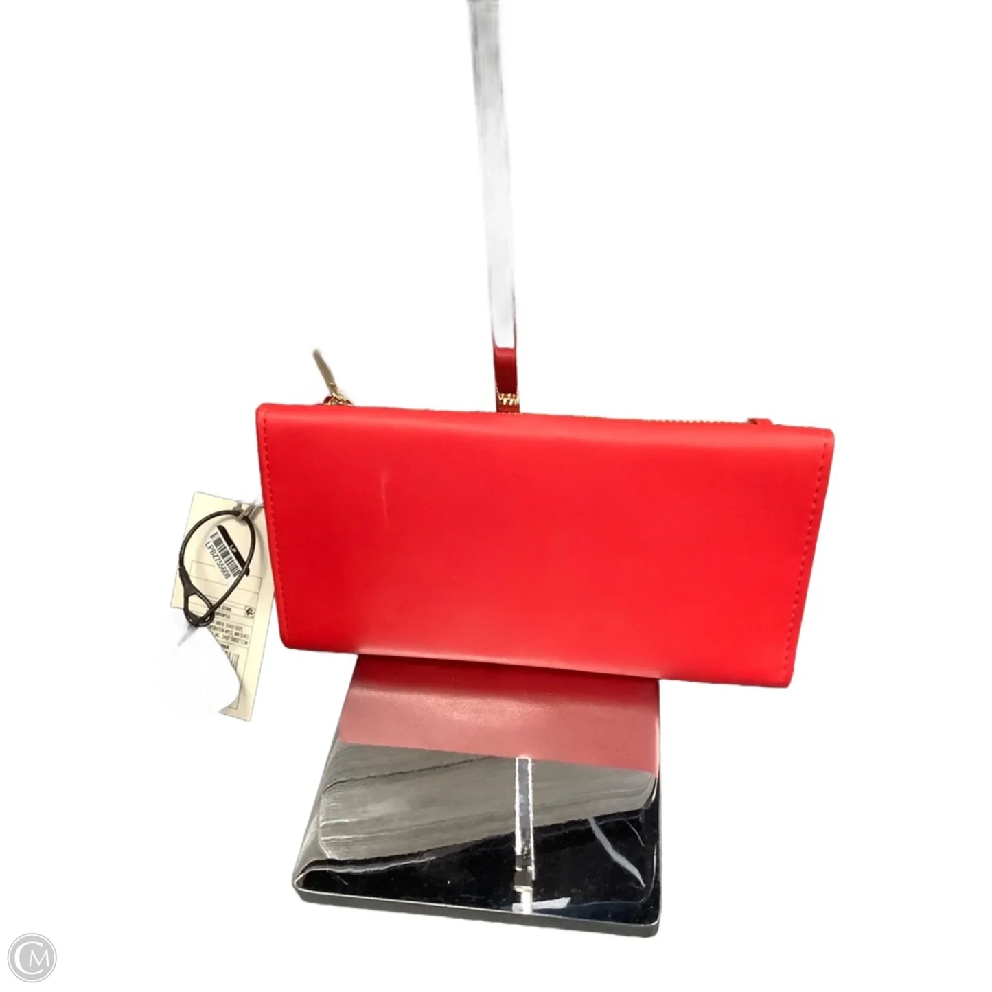 Wallet By A New Day, Size: Medium