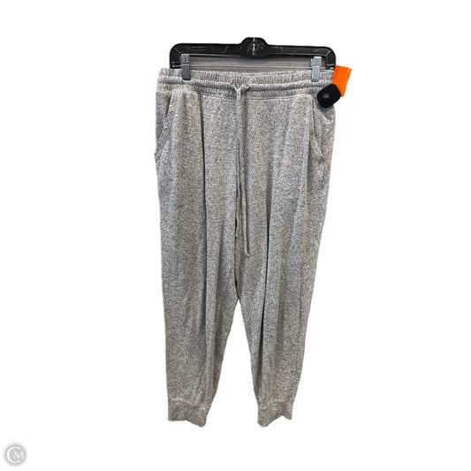 Pants Lounge By Aerie In Grey, Size: M