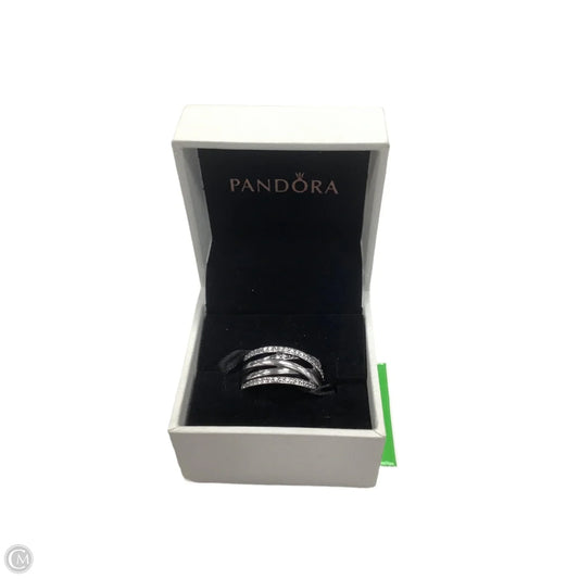 Ring Other By Pandora