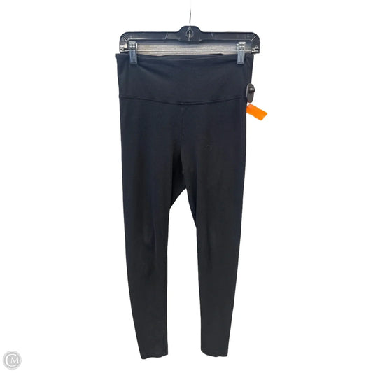 Pants Leggings By Sonoma In Black, Size: 4