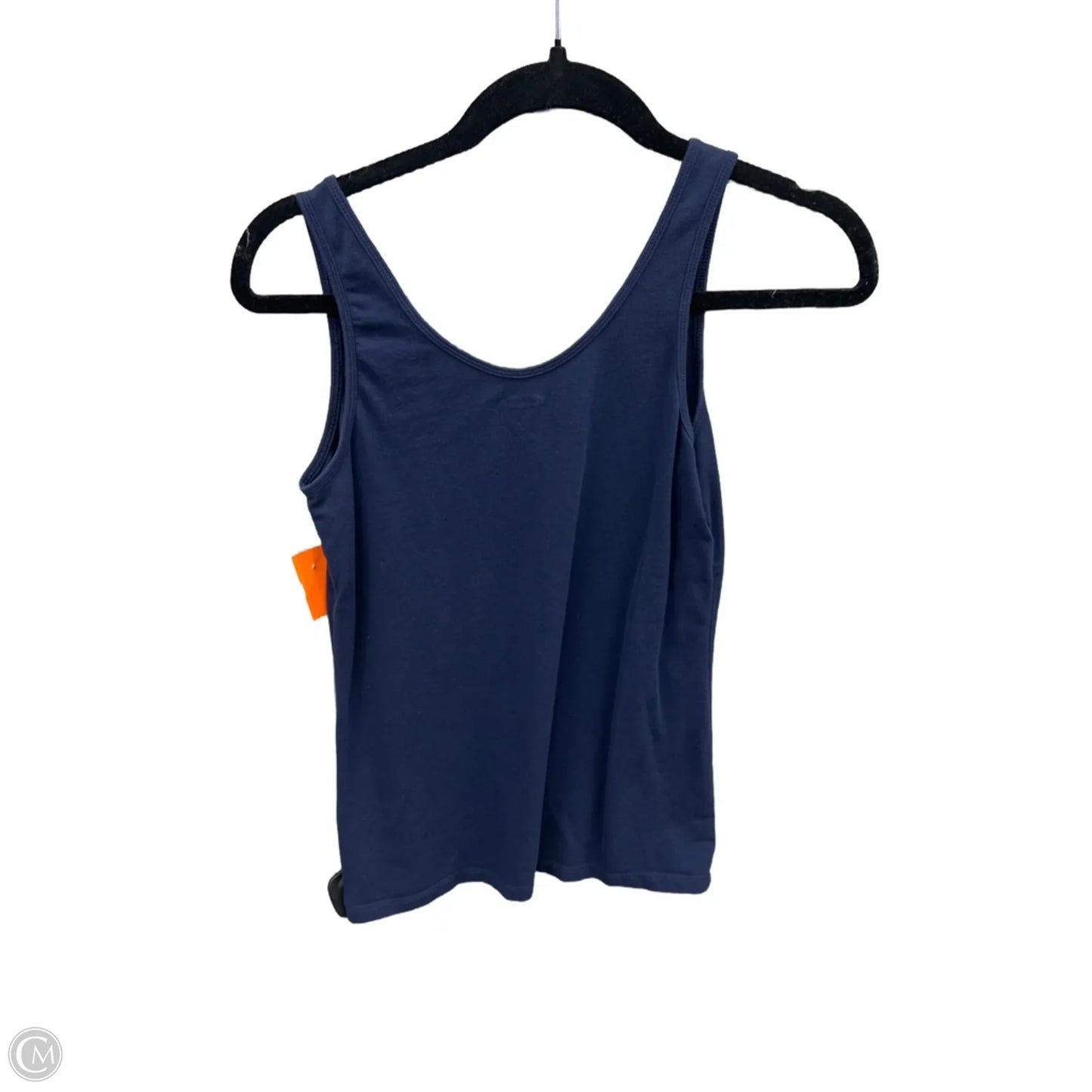 Tank Top By Old Navy In Blue, Size: S