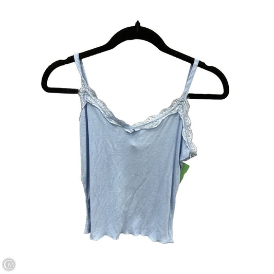 Top Cami By Better Together In Blue, Size: S
