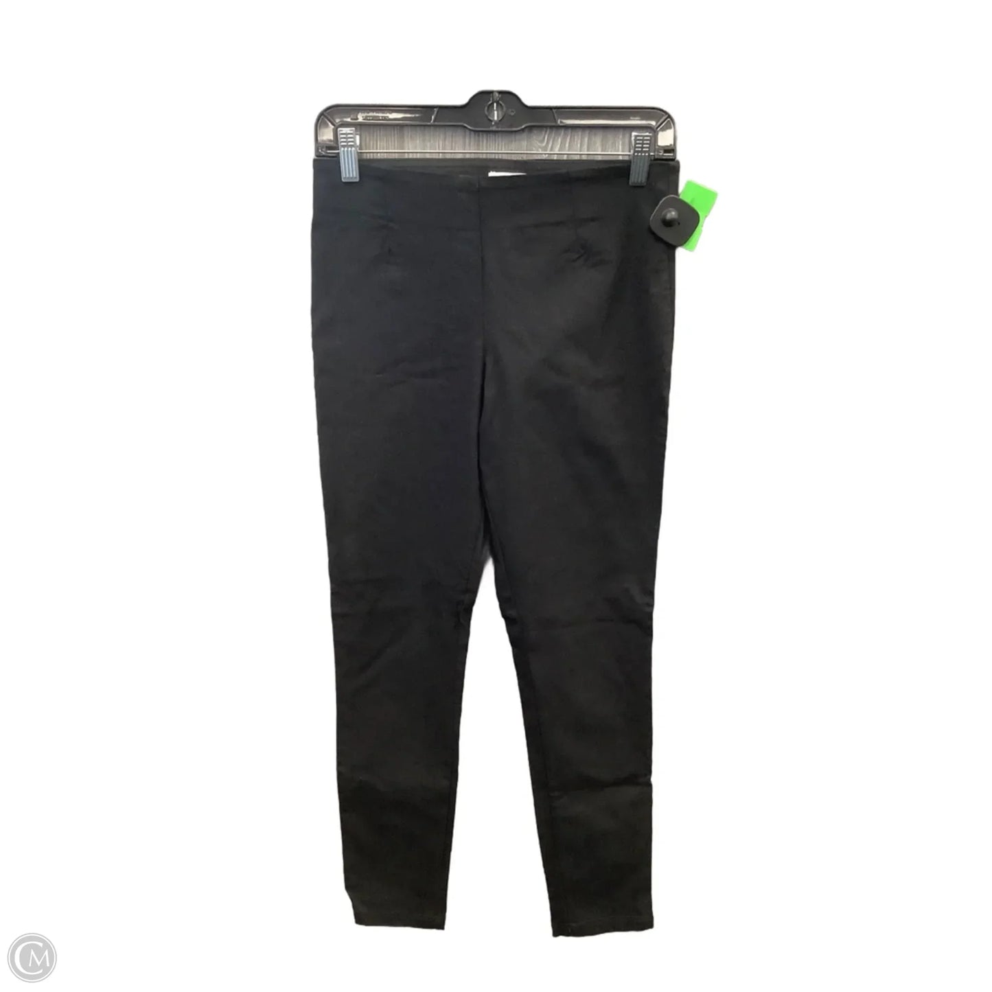 Pants Dress By Calvin Klein In Black, Size: 6