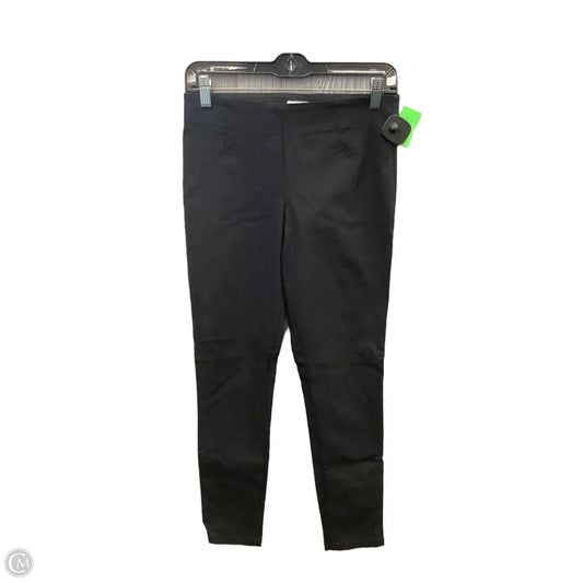 Pants Dress By Calvin Klein In Black, Size: 6