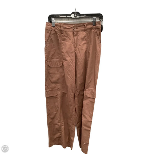 Pants Cargo & Utility By Wild Fable In Brown, Size: 0