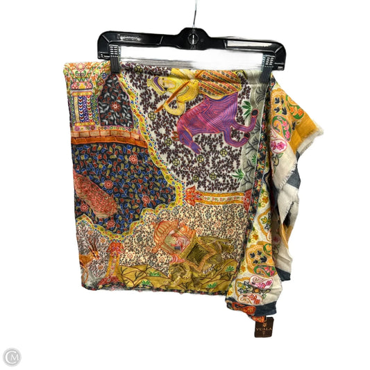 Scarf Long By Clothes Mentor