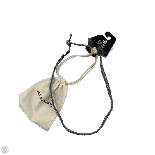 Necklace Other By Victoria Emerson