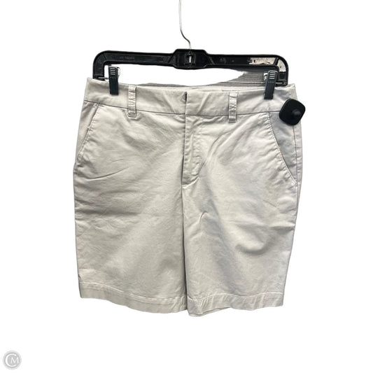 Shorts By Matty M In Grey, Size: 4