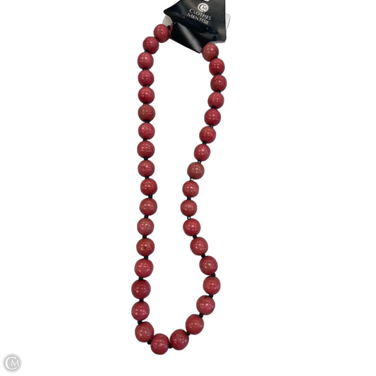 Necklace Other By Clothes Mentor