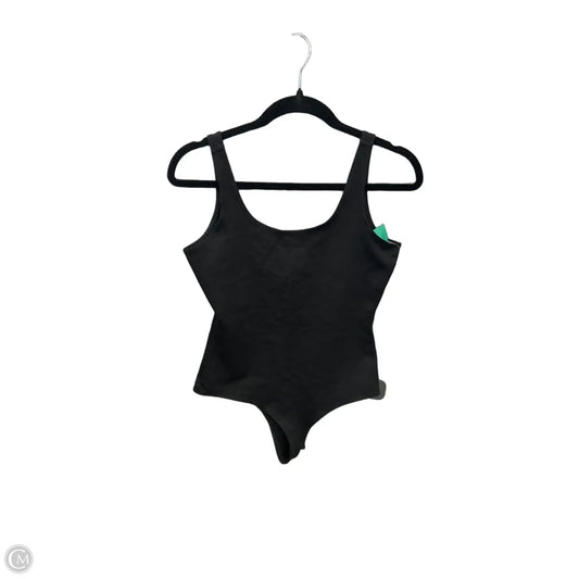 Bodysuit By Shinestar In Black, Size: M