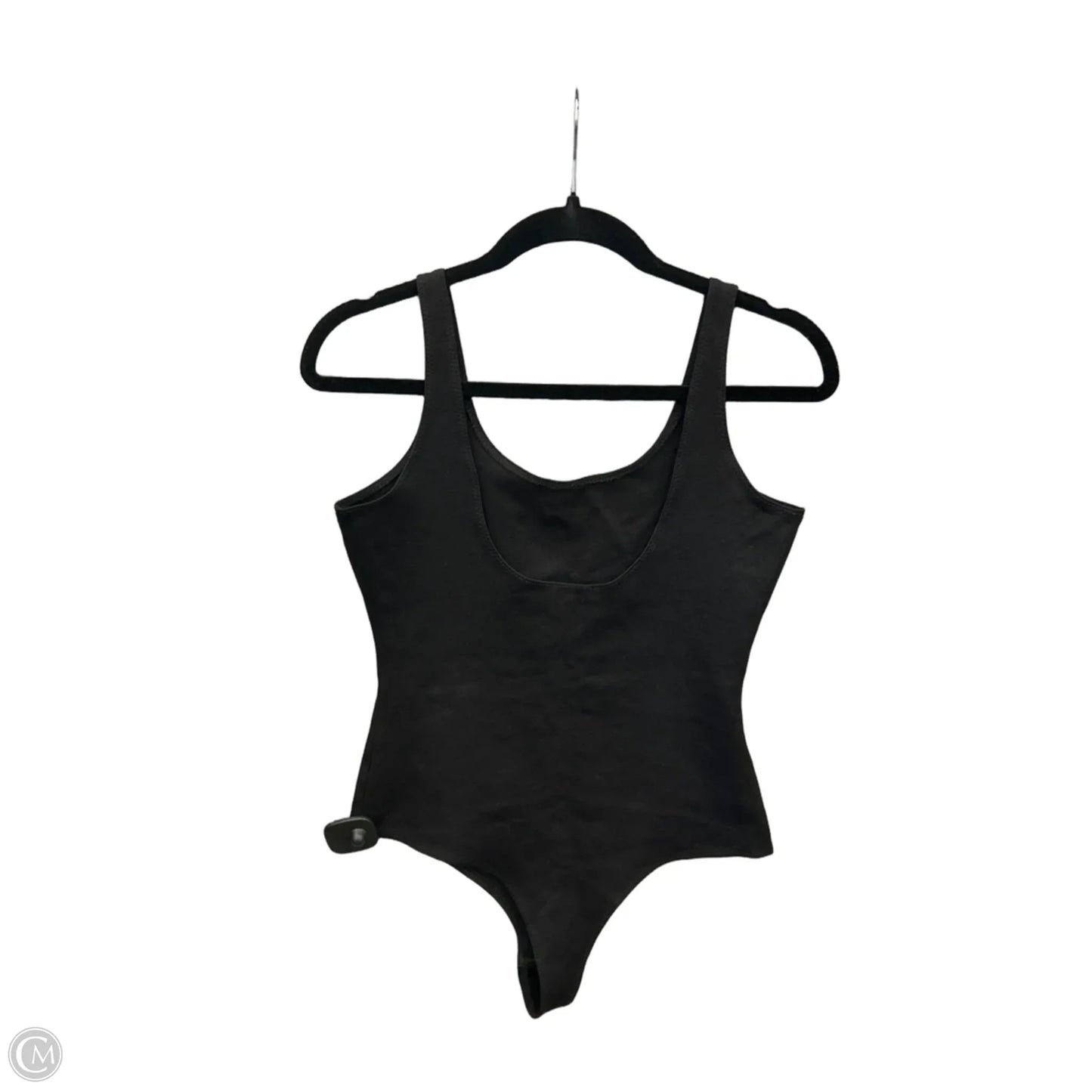 Bodysuit By Shinestar In Black, Size: M