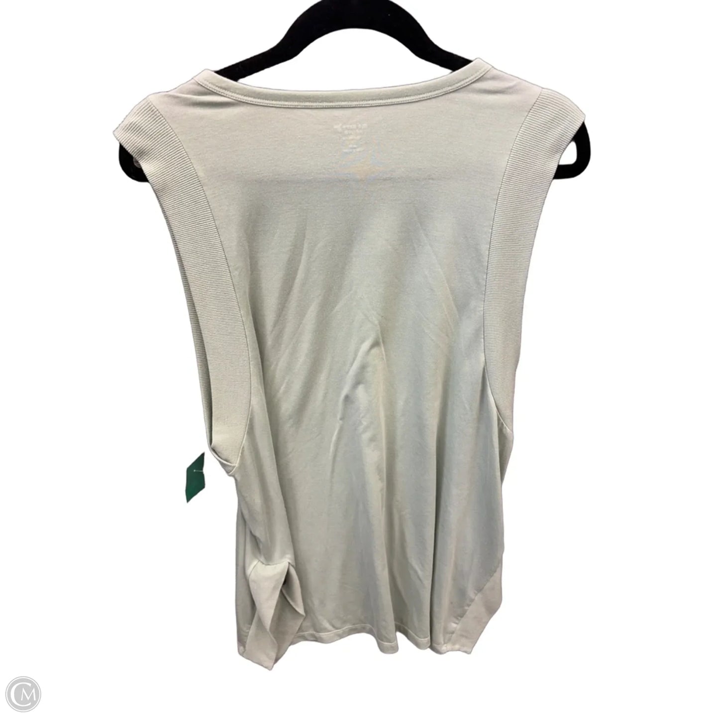 Athletic Dress By Old Navy In Green, Size: L