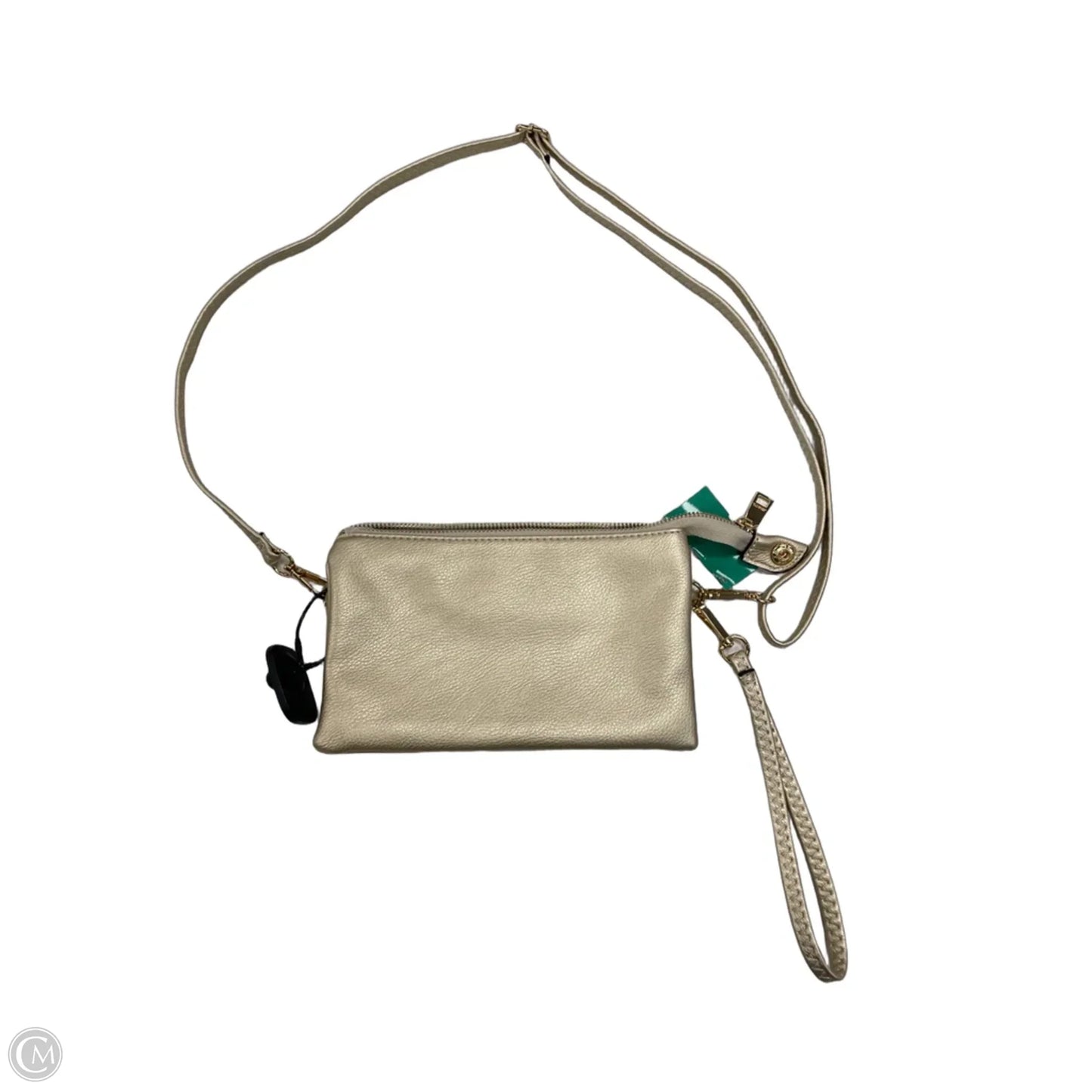 Crossbody By Jen & Co, Size: Small