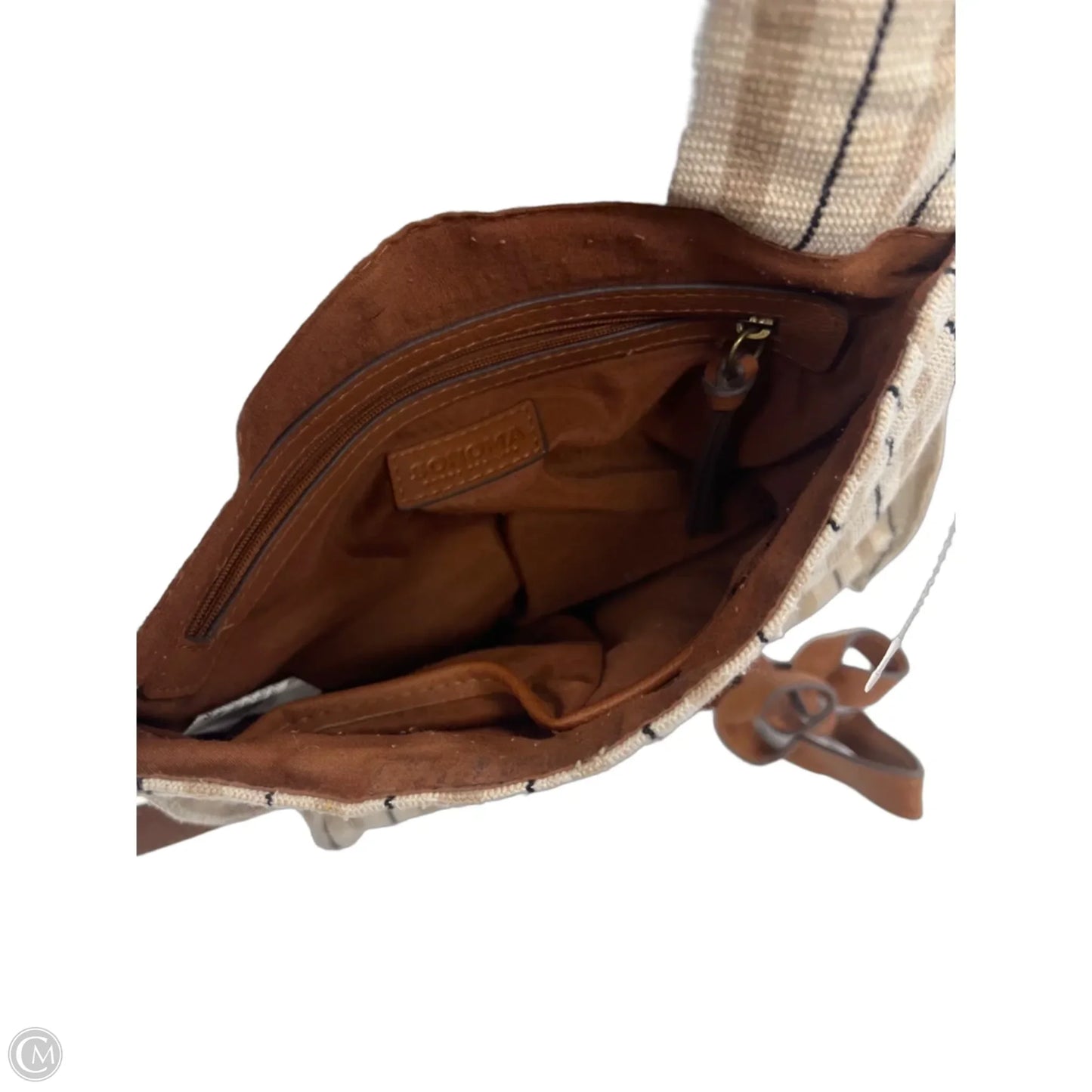 Crossbody By Sonoma, Size: Small